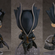 Illustration for article titled Big-Headed iBloodborne/i Action Figure Is A Bitty Badass